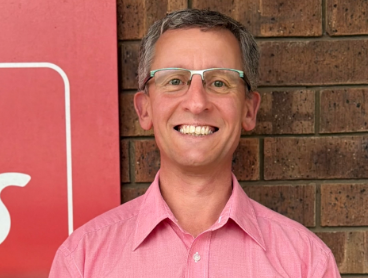 Profile photo of Josh Pearce